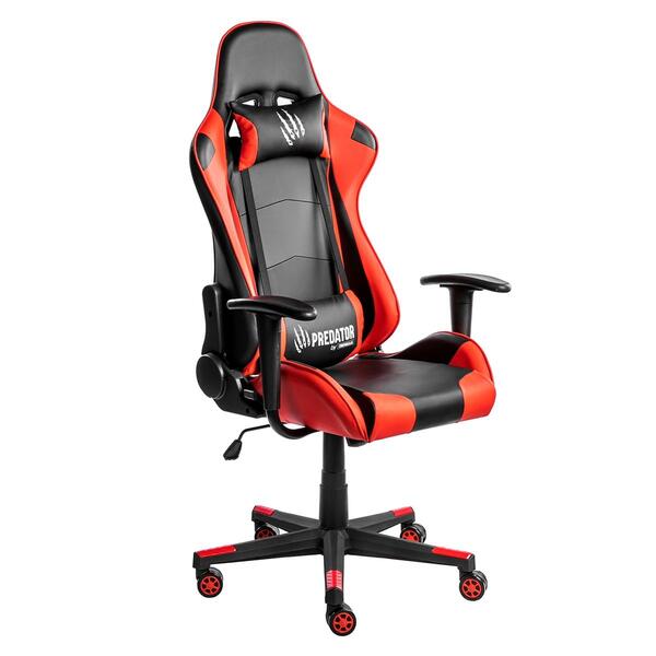 Silla tipo Gamer giratoria Gaming