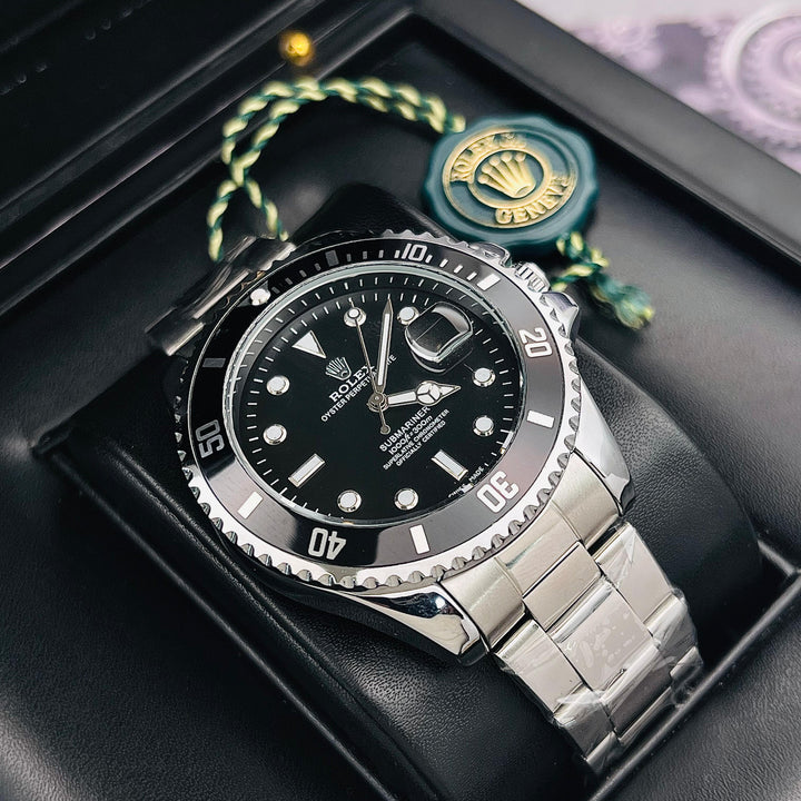 rolex submariner