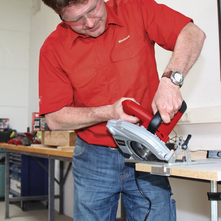 Sierra Circular 1400W Einhell