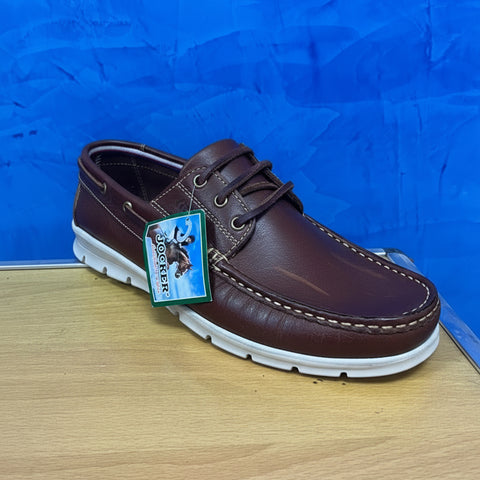 Gray helmet for bikers