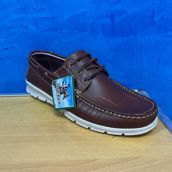 Gray helmet for bikers