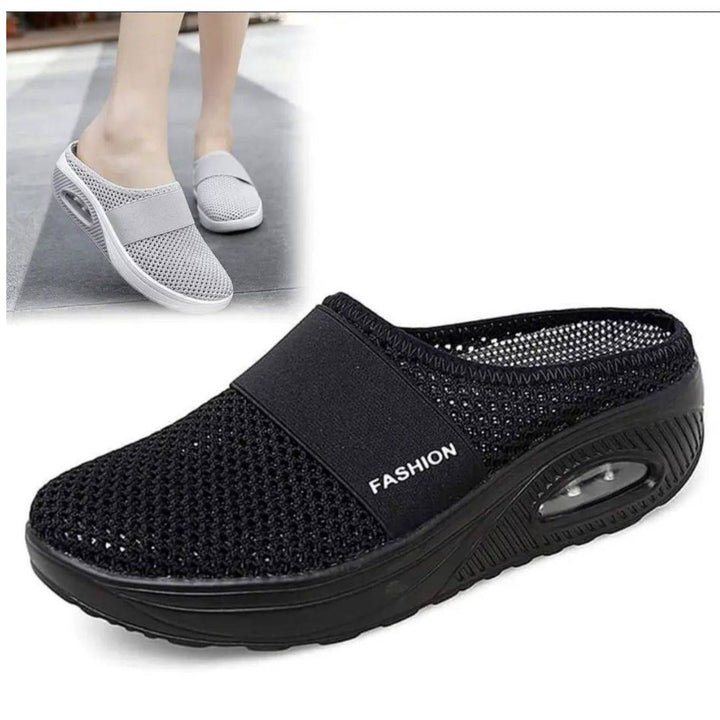 DEPORTIVO SUECO SUELA CAMARA