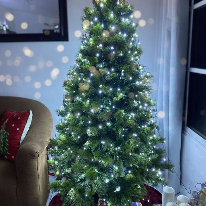 Arbol de Navidad 150cm