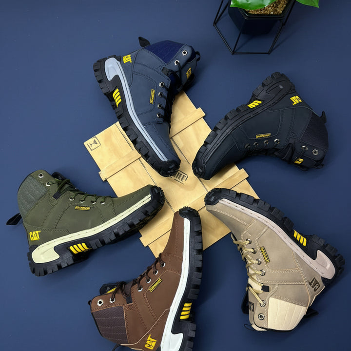 Gray helmet for bikers