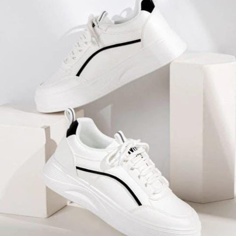 Tenis White Classic Unisex unisex