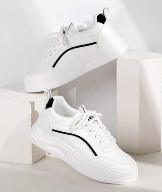 Tenis White Classic Unisex unisex
