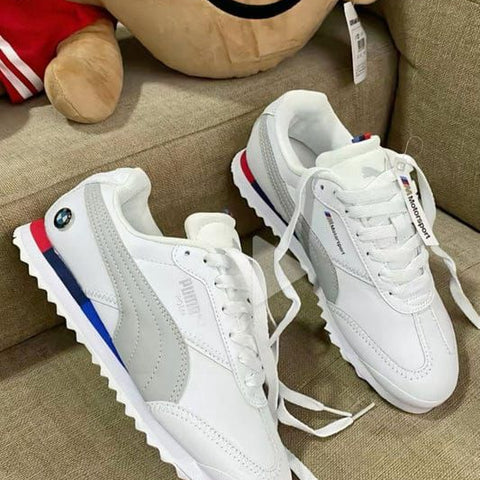 Gray helmet for bikers