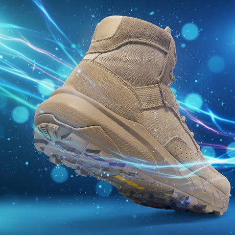 Botines tacticos Nortiv8