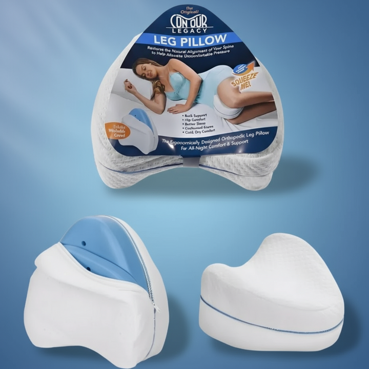 Almohada Inteligente Viscoelastica