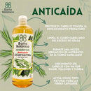 Shampoo de Romero Anti-Caida