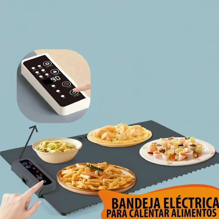 Gray helmet for bikers