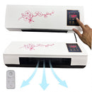 AIRE ACONDICIONADO / CALEFACTOR (IM6181)