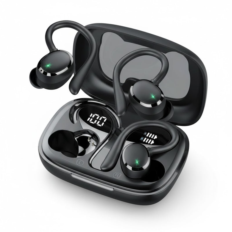 AUDIFONOS TWS 5.0