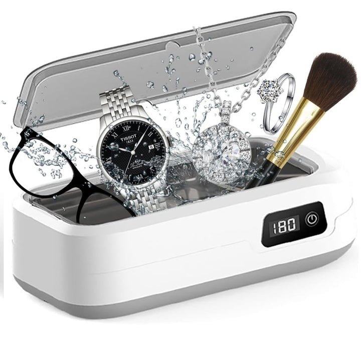 máquina limpiadora ultrasónica