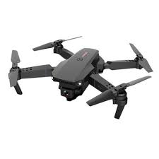 Dron E88