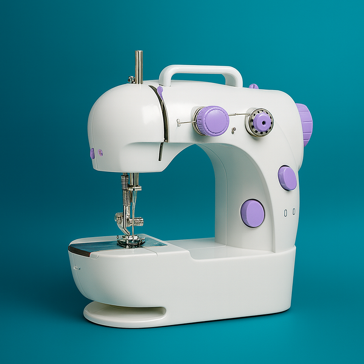 Máquina de Coser Mecánica