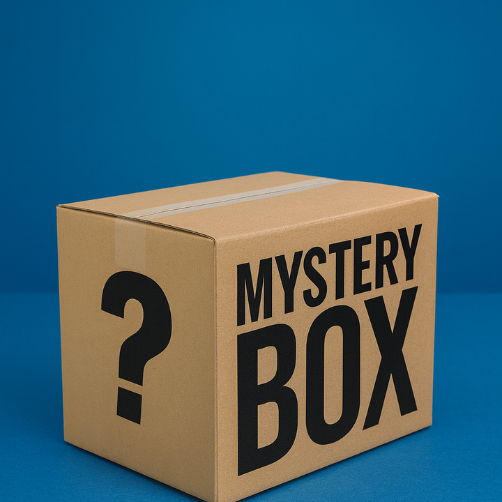 CAJA MISTERIOSA 5 PRODUCTOS