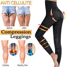 Leggings 3D Anti Celulite