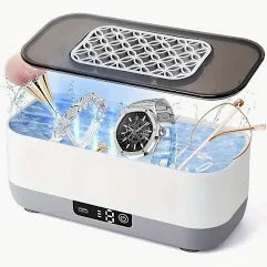 máquina limpiadora ultrasónica