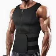 Chaleco Modelador Faja Reductora