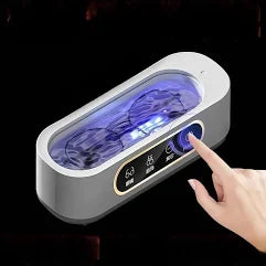 máquina limpiadora ultrasónica