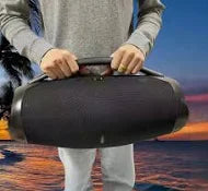 NEGRO PARLANTE JBL MEGA BOOMBOX3